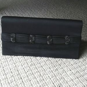 Vintage Party Clutch - Made in Spain